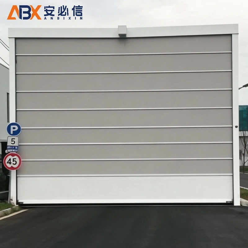 林芝柔性门